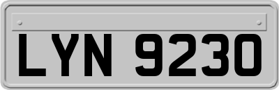 LYN9230