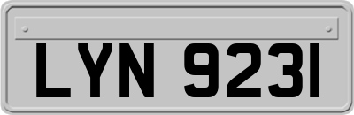 LYN9231