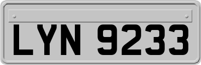 LYN9233