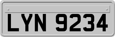 LYN9234