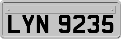 LYN9235