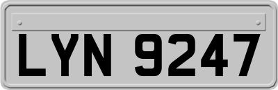 LYN9247