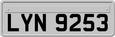 LYN9253