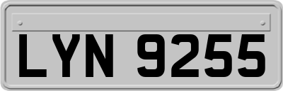 LYN9255