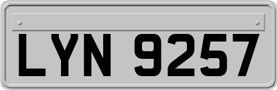 LYN9257
