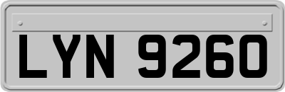 LYN9260