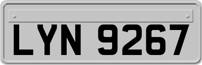 LYN9267