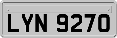 LYN9270
