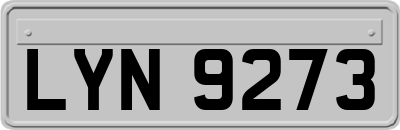LYN9273