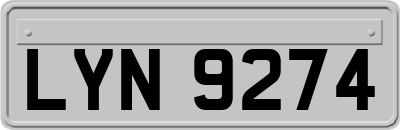 LYN9274