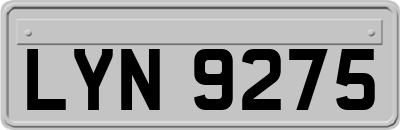 LYN9275