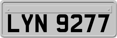 LYN9277