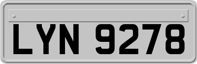 LYN9278
