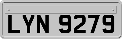 LYN9279