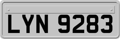 LYN9283