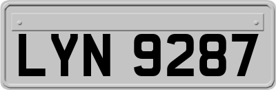 LYN9287