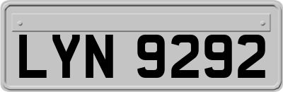 LYN9292