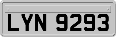 LYN9293