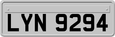 LYN9294