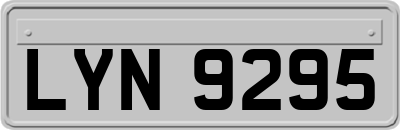 LYN9295