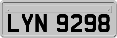 LYN9298