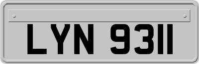 LYN9311