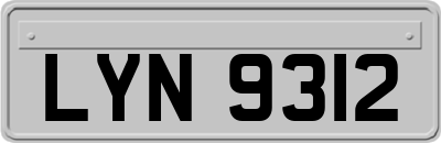 LYN9312