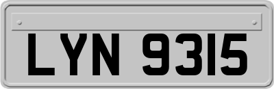 LYN9315