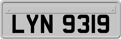 LYN9319