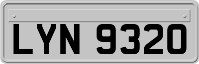 LYN9320