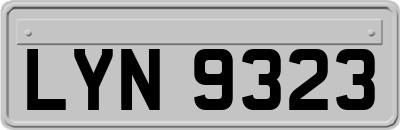 LYN9323