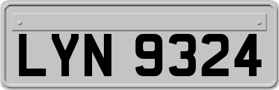 LYN9324