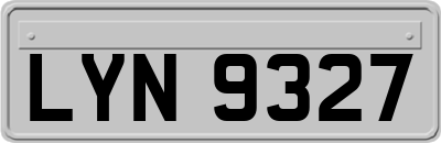 LYN9327