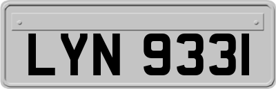 LYN9331