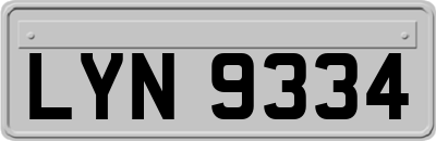 LYN9334
