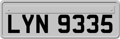 LYN9335