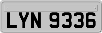 LYN9336