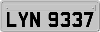 LYN9337