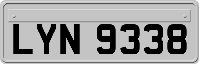 LYN9338