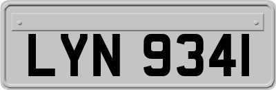 LYN9341