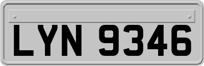 LYN9346