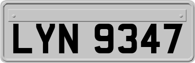 LYN9347