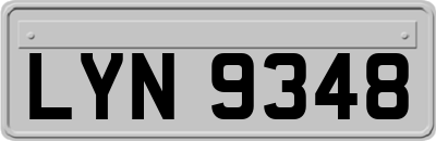 LYN9348