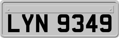 LYN9349