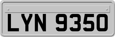 LYN9350