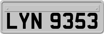 LYN9353