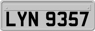 LYN9357