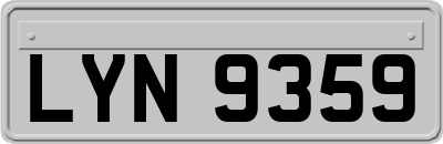 LYN9359