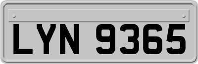 LYN9365