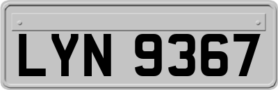 LYN9367